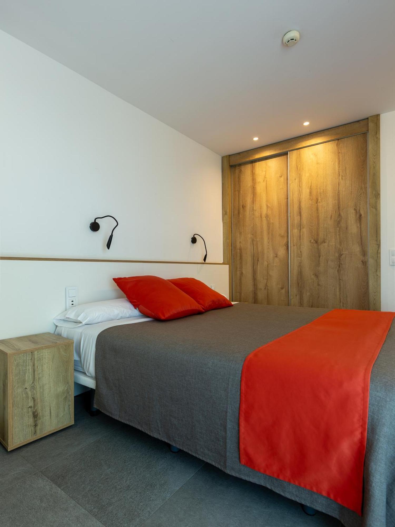 Apartamento Sunway Apollo Sitges