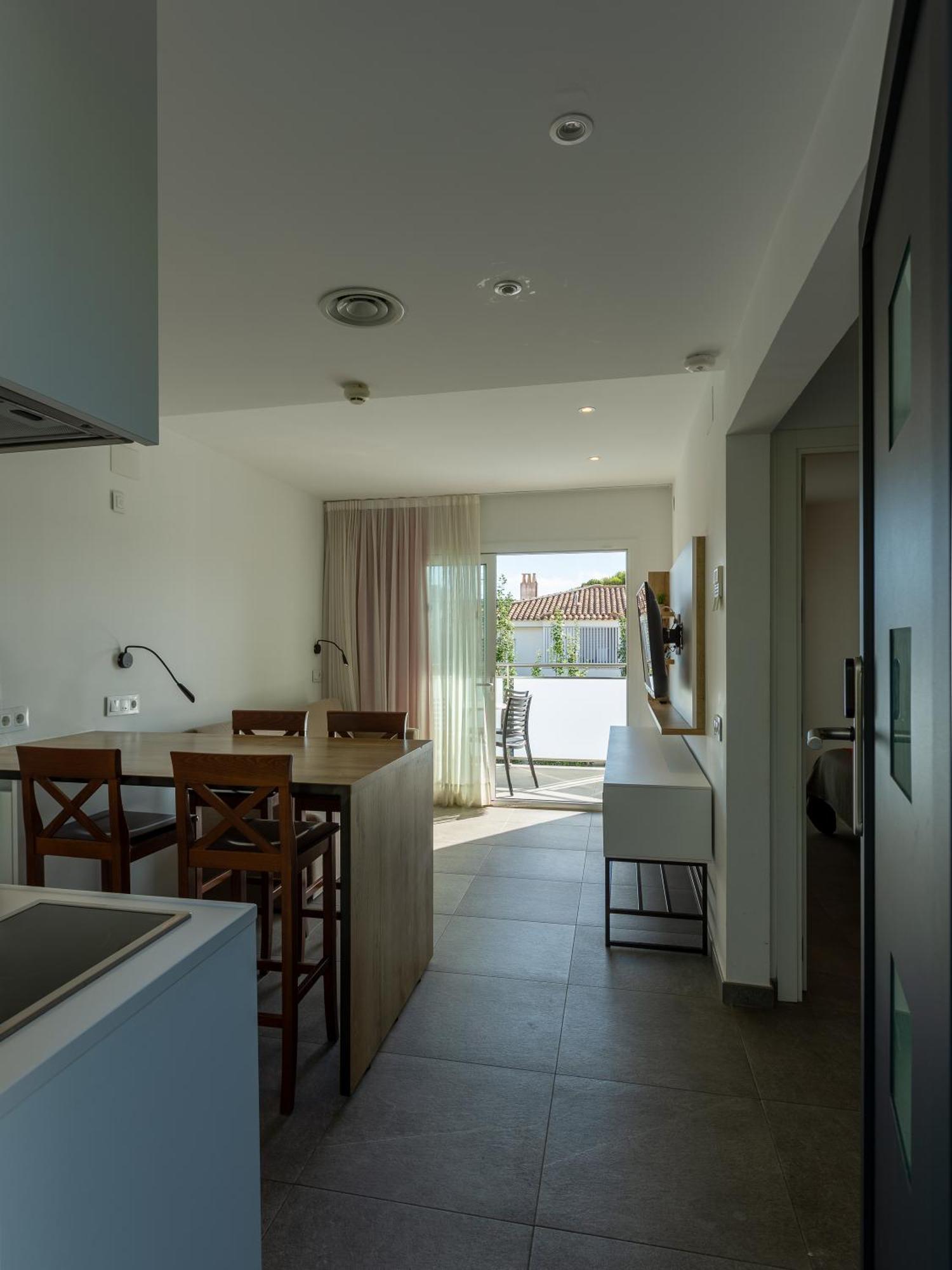 Apartamento Sunway Apollo Sitges